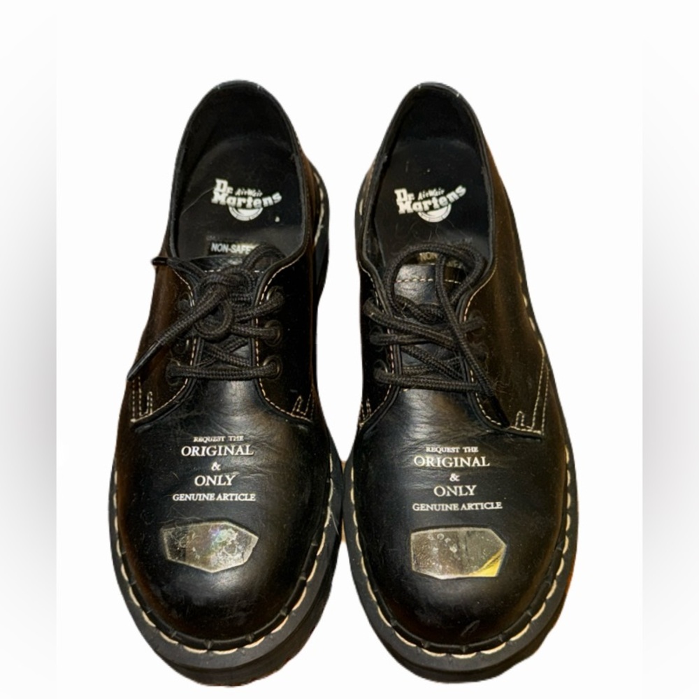 Dr Marten 1461 Oxfords